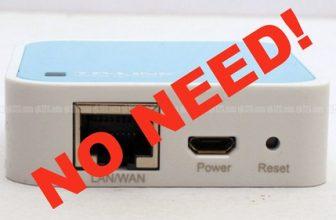 還帶旅行ROUTER？分享酒店有線LAN到無線WIFI用筆記本搞掂 – Win7 WIFI Hotspot