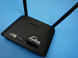 D-LINK 816L AC750 Dual Band AC Router