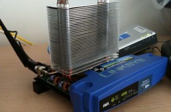 夏日炎炎小心Router過熱！路由器散熱要注意防止Router中暑