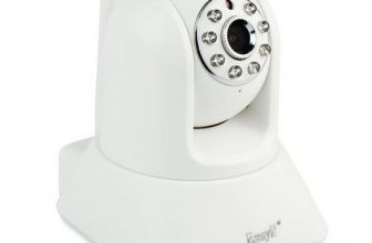 最強性價比960P IP-CAM上架！EasyN旗艦H3-187W 130萬像素網絡攝像頭
