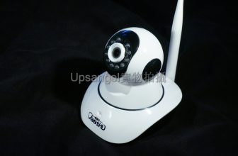 超性價比最強旗艦IP-CAM登場！奧視安Aoshian HC810入選小U網販IPCAM系列