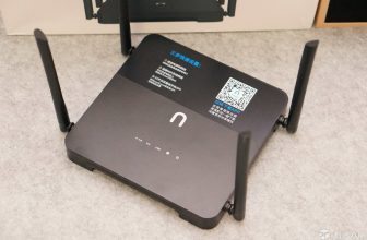 開機有錢收：NEWIFI3新路由第三代Router挖礦賺錢香港首測！兩星期提取收益！