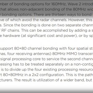 WAVE2 802.11ac 路由器真的可以加速WIFI嗎？你需要從WAVE1升級到WAVE2嗎？- 2018年買路由器必讀 Part3 ...
