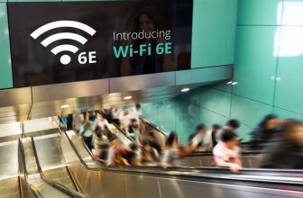 6GHz的WIFI 6E就快來了？現在還要買WIFI6 Router嗎？