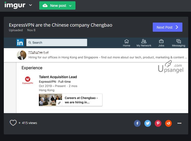 ExpressVPN_Chengbao_香港VPN