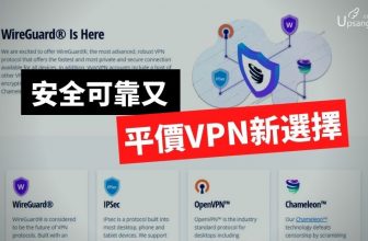VYPRVPN 測試 評價