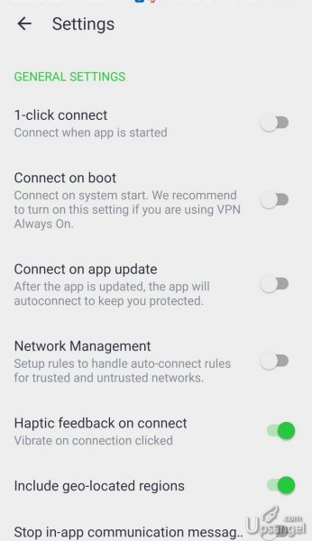 PIA_VPN_android 實測 推薦