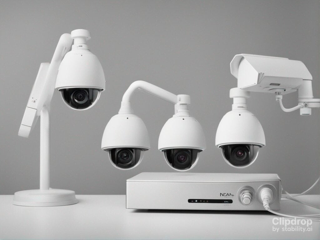 【貴價vs免費】私人IPCAM錄影系統NVR 實測對比 Synology Surveillance / ZoneMinder