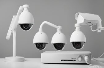 【貴價vs免費】私人IP-CAM錄影系統NVR 實測對比 Synology Surveillance / ZoneMinder / Shinobi / Frigate / MotionEye
