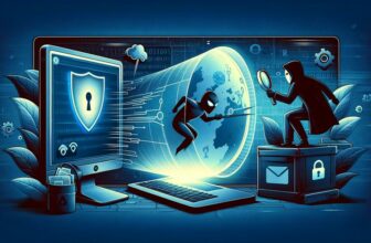 如何找到 Google 安全認證的 VPN App、用VPN更放心？