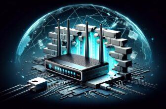 在Openwrt上安裝ShadowSocks Server VPN伺服器的方法（2024年版）