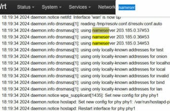 【Openwrt】一鍵改善Adguard Home擋廣告效果、解決過濾不全的簡單方法