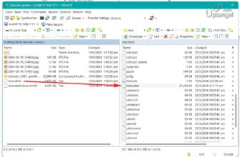 Openwrt 路由器 Tailscale 版本升級方法