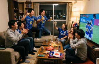 世界盃 2026 FIFA 直播串流平台 （是否能用VPN合法觀看？）