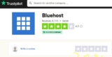 花了$100+美金購買Bluehost主機後的結論：未必適合你