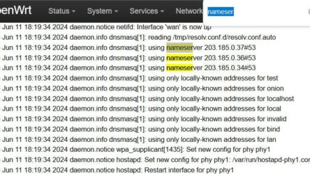 【Openwrt】一鍵改善Adguard Home擋廣告效果、解決過濾不全的簡單方法