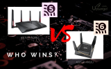 網友問：想換ROUTER 買AX92U好定AC88U好？ WIFI5還是WIFI6之選擇困難（我嘗試回答）