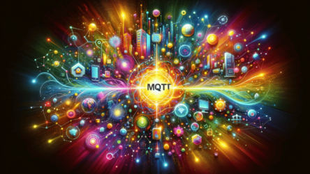 OpenWRT上安裝和使用MQTT Broker和Client