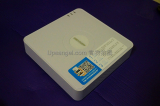 平價NVR IP-CAM錄影方案：4TB一次錄個夠！小U網販首款NVR上架