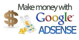 Google Adsense $100美金收入達成！香港Blogger Upsangel的第一次廣告收益收入