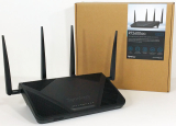 三年磨一劍：SYNOLOGY RT2600ac 2019最新測試