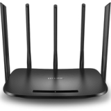 嚴選性價比路由器 Round#3: 100Mb大戶型穿牆牆WIFI方案 + VPN Router上架 + AC1200最強性價比套裝