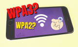 WPA2 vs WPA3：2021買Router WPA3是否必需？如何設定讓WPA2比WPA3更安全