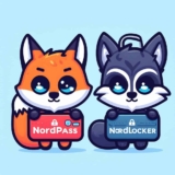 NordPass和NordLocker好用嗎？是否值得加購？