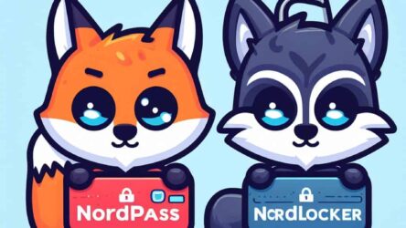 NordPass和NordLocker好用嗎？是否值得加購？