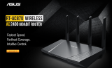 MU-MIMO Router怎麼買？三款性價比旗艦級路由器大乱斗：ASUS RT-AC87U vs NETGEAR R7500V2 vs TP-LINK WDR8500