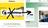 爲什麼我用Mailchimp找到4000訂閱後、卻捨棄了他？ Mailchimp真實評價和替代方案