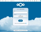 5分鐘自建NextCloud私有雲NAS：還有免費APP和WEB界面！ （以Ups-Pi爲例）