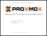 記一次修復PROXMOX PVE 升級後無法啓動的解決方法