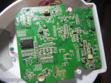 瞭解IP-CAM的內芯世界：多圖拆解EasyN H3-186V、187V、196V性價比IPCAM