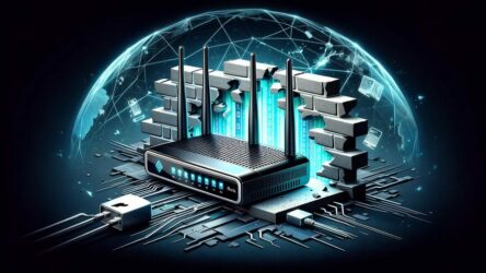 在Openwrt上安裝ShadowSocks Server VPN伺服器的方法（2024年版）