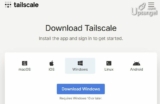 在OpenWRT路由器上使用TailScale VPN教學
