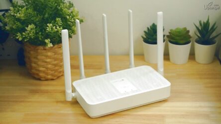 $2xx跑滿1Gbps的路由器：MTK WIFI6+原生OpenWRT 是否本年度最抵玩選擇？
