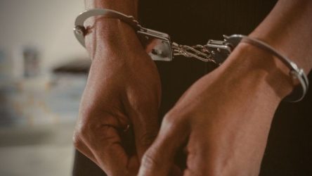 「公務員SECRECT」管理員是如何被點相的？我的猜想